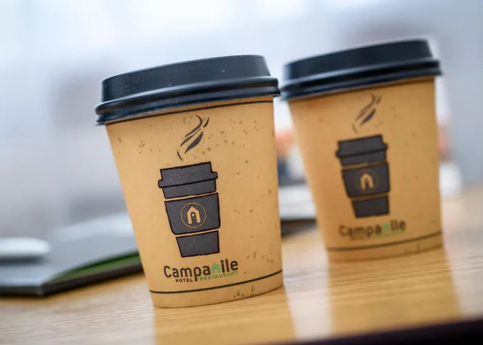 Campanile Hotel & Restaurant Amersfoort