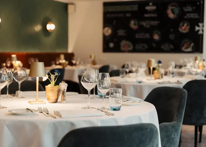 Leerhotel Het Klooster